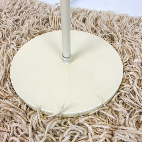 TWIN FLOOR LAMP - HEY JUDE WORKSHOP • Vintage furniture & objects Melbourne