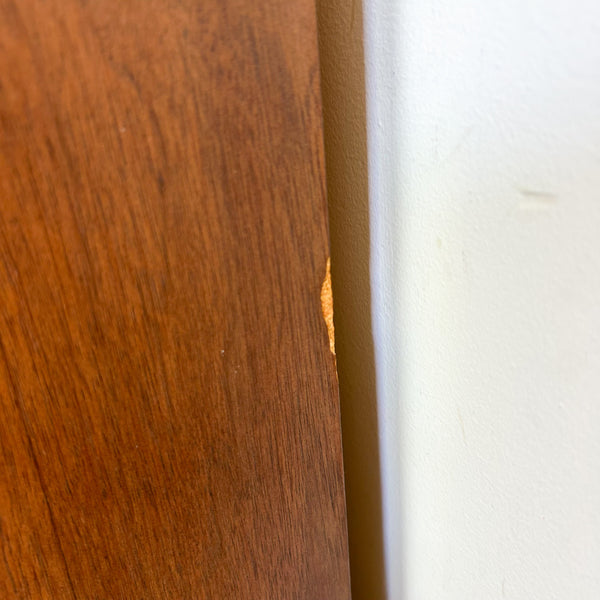 PARKER STEREO CABINET