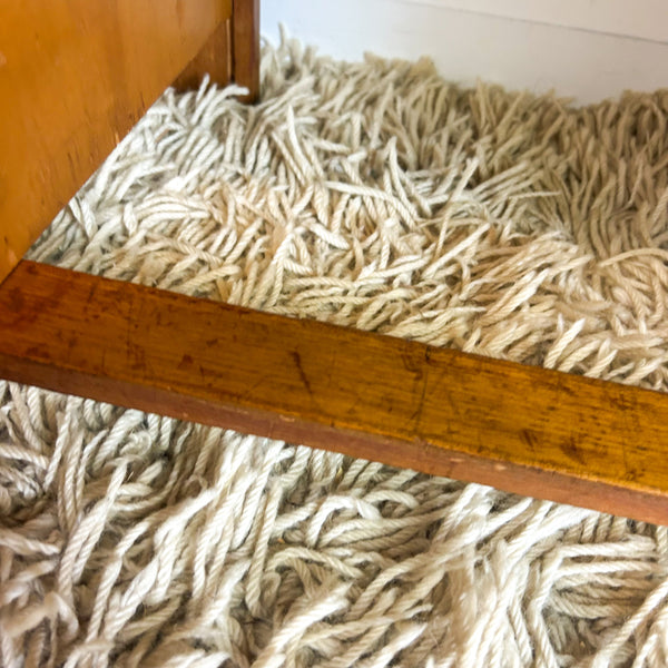 WORLD MAP DESK