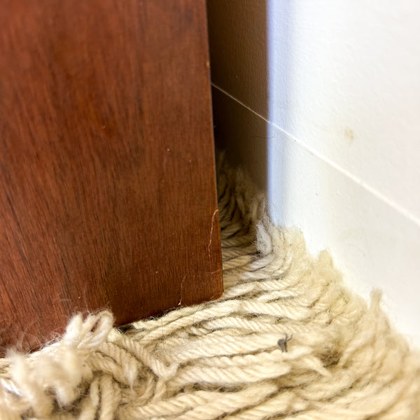 PARKER STEREO CABINET