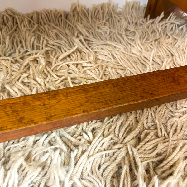 WORLD MAP DESK
