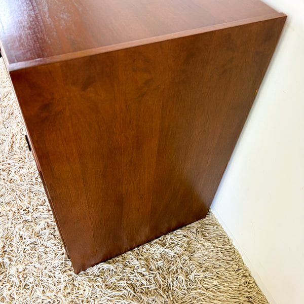 PARKER STEREO CABINET