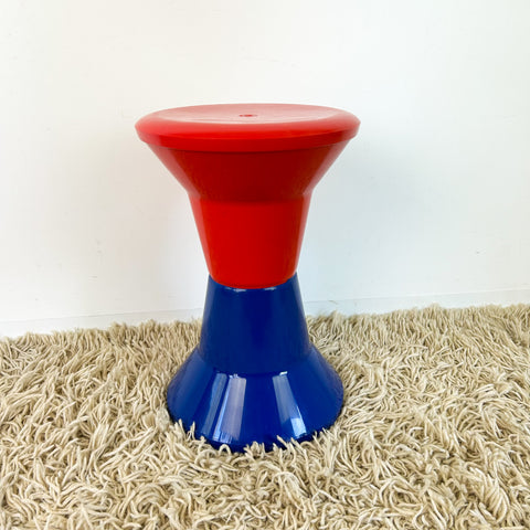 CAROMA ARCADE STOOL