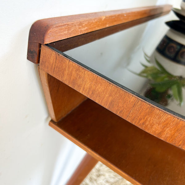 HALL TABLE