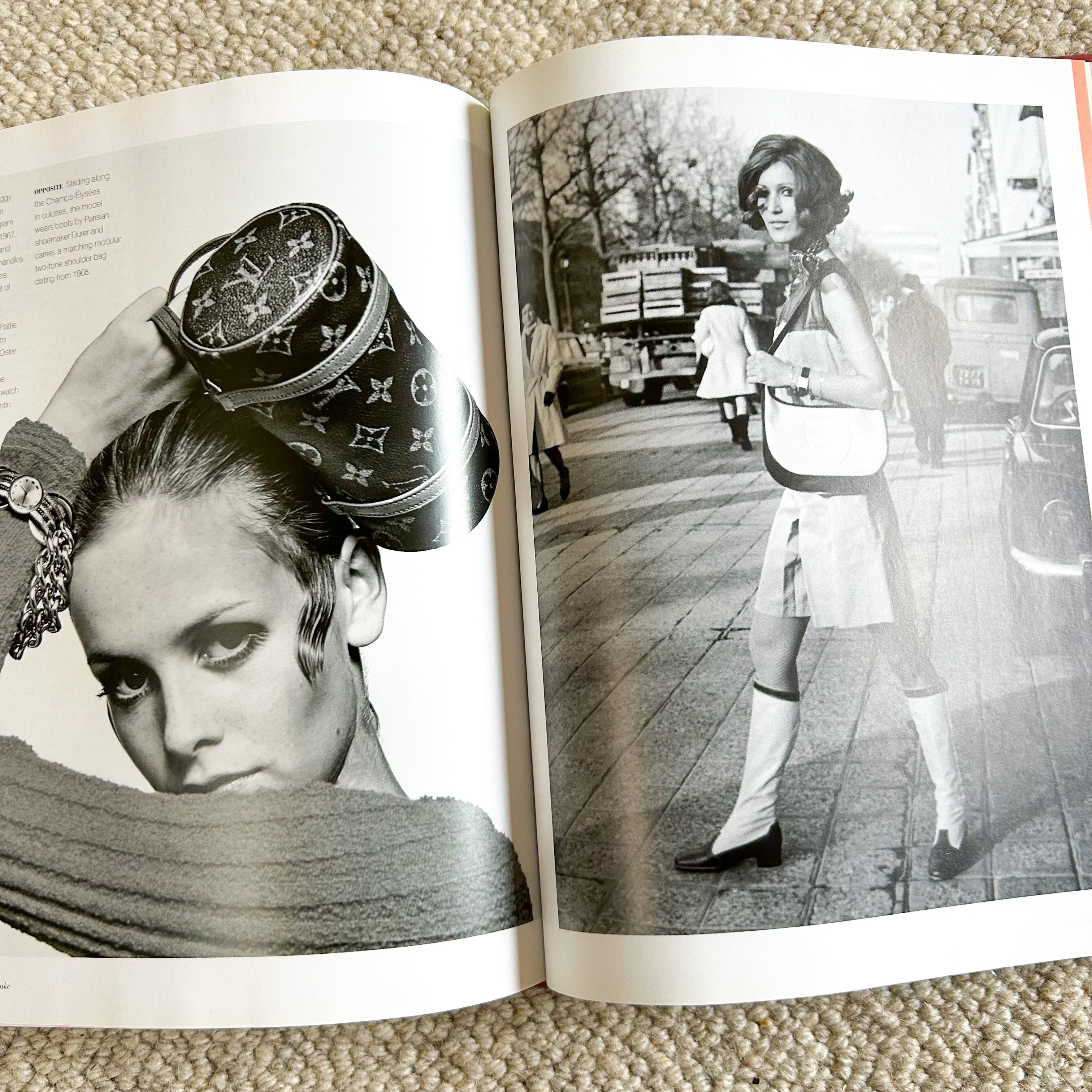 VINTAGE HANDBAGS by MARNIE FOGG