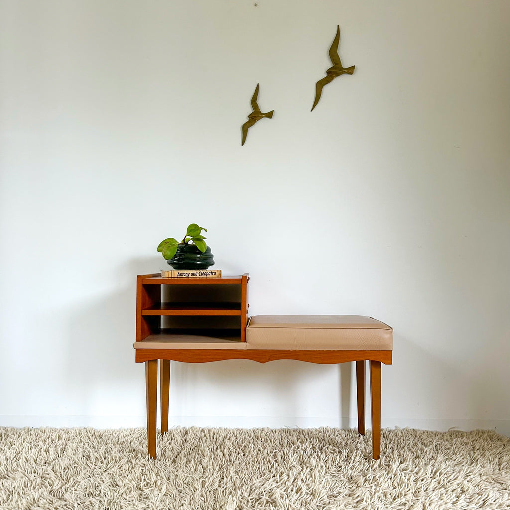 TELEPHONE TABLE