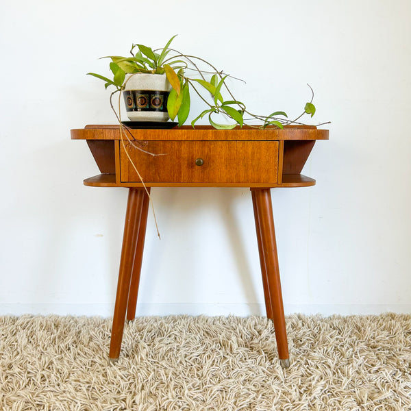 HALL TABLE
