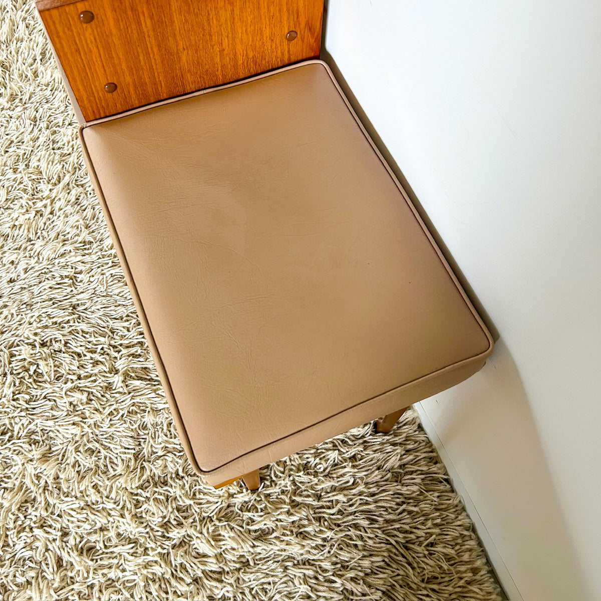 TELEPHONE TABLE