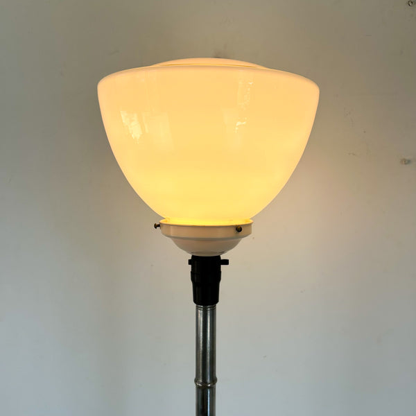 ART DECO FLOOR LAMP