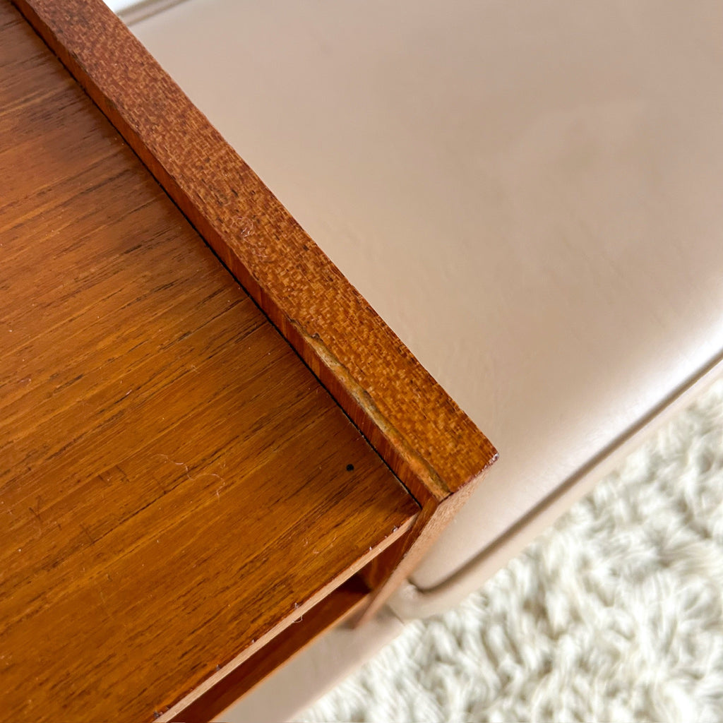 TELEPHONE TABLE