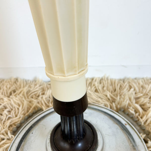 ART DECO FLOOR LAMP