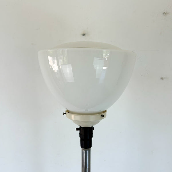ART DECO FLOOR LAMP
