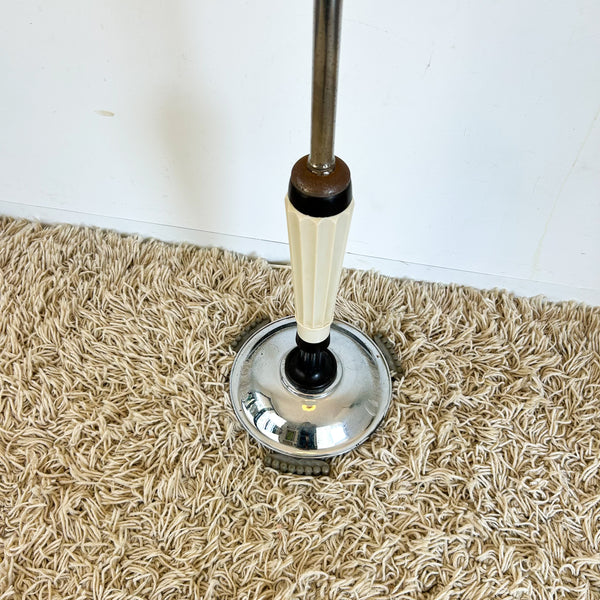 ART DECO FLOOR LAMP