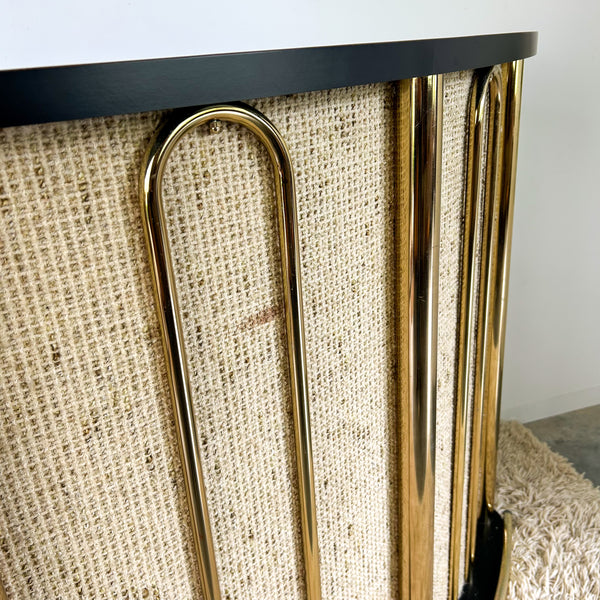 HOLLYWOOD REGENCY BAR