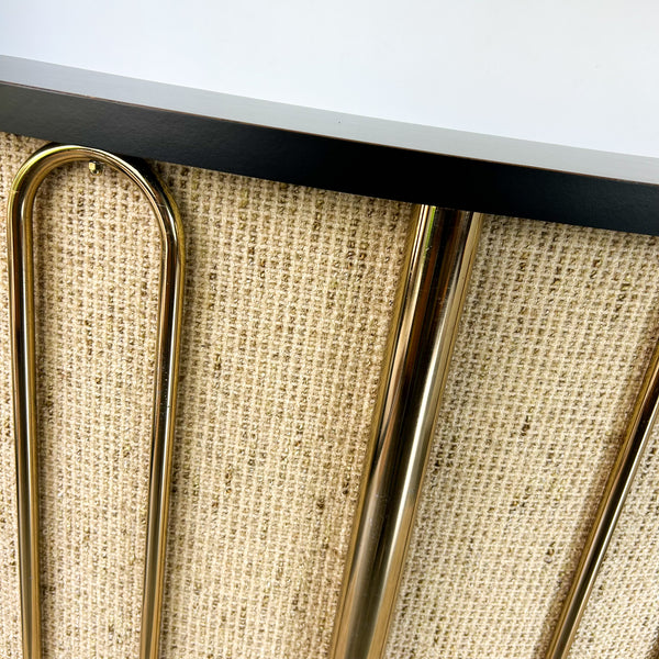 HOLLYWOOD REGENCY BAR