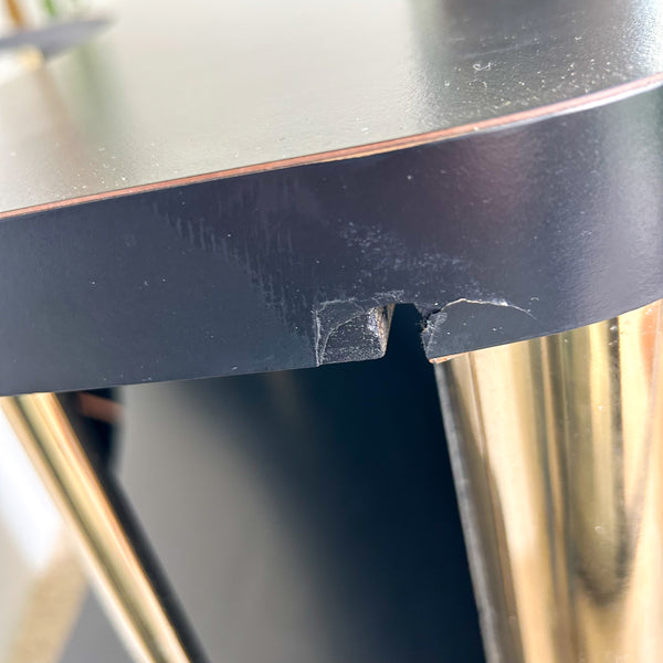 HOLLYWOOD REGENCY BAR