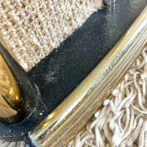 HOLLYWOOD REGENCY BAR