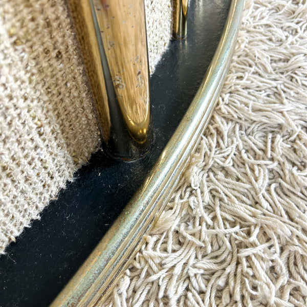 HOLLYWOOD REGENCY BAR