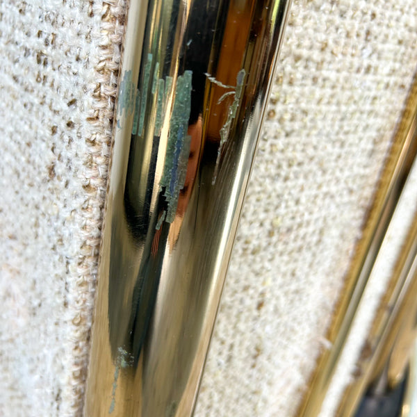 HOLLYWOOD REGENCY BAR