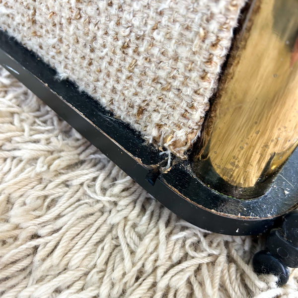 HOLLYWOOD REGENCY BAR