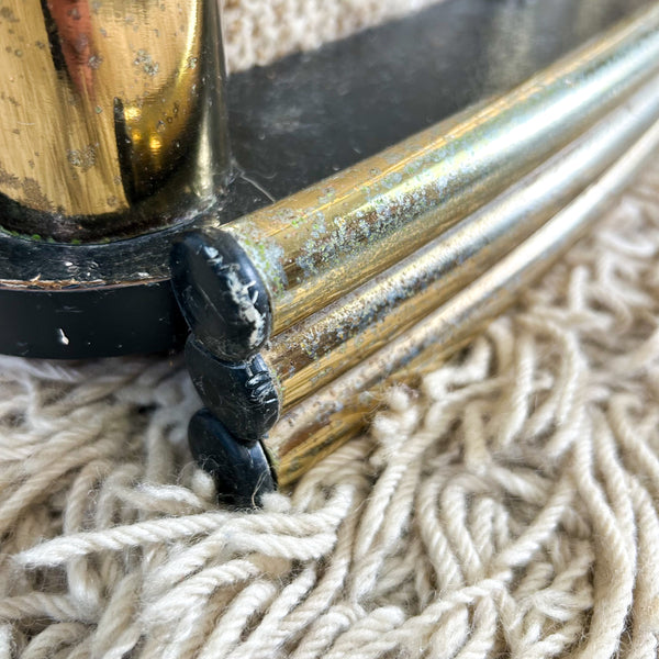 HOLLYWOOD REGENCY BAR