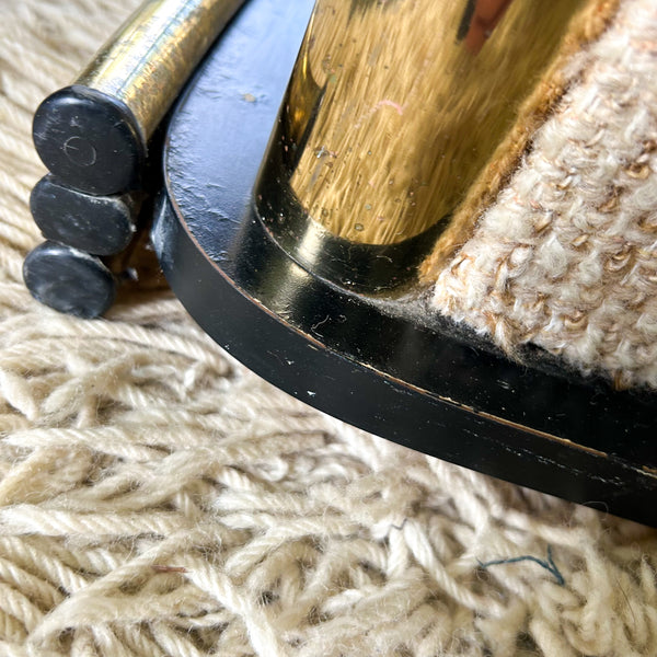 HOLLYWOOD REGENCY BAR