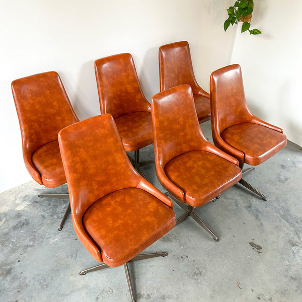 KENDALL SWIVEL CHAIRS