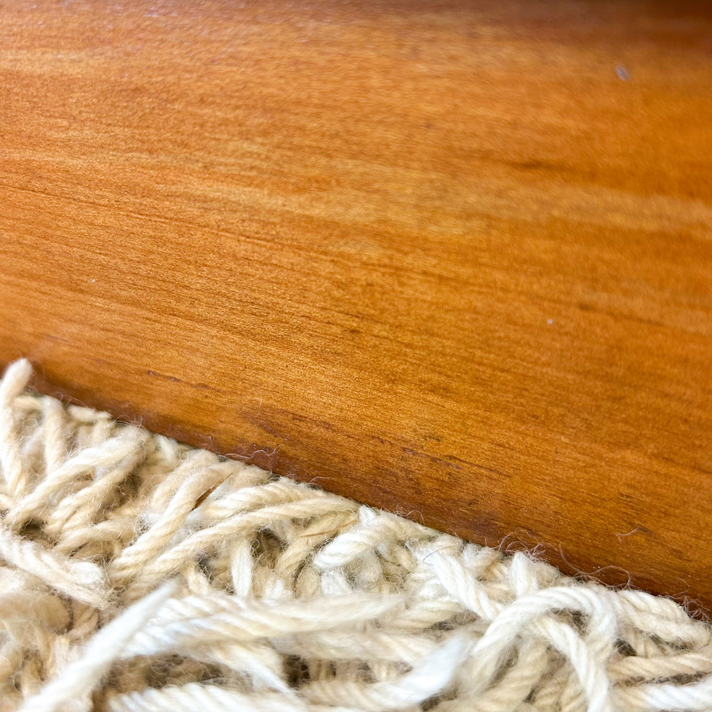 HARDWOOD BOOKCASE #1 - HEY JUDE WORKSHOP • Vintage furniture & objects Melbourne