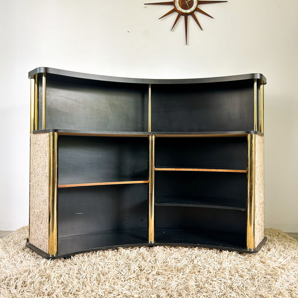 HOLLYWOOD REGENCY BAR