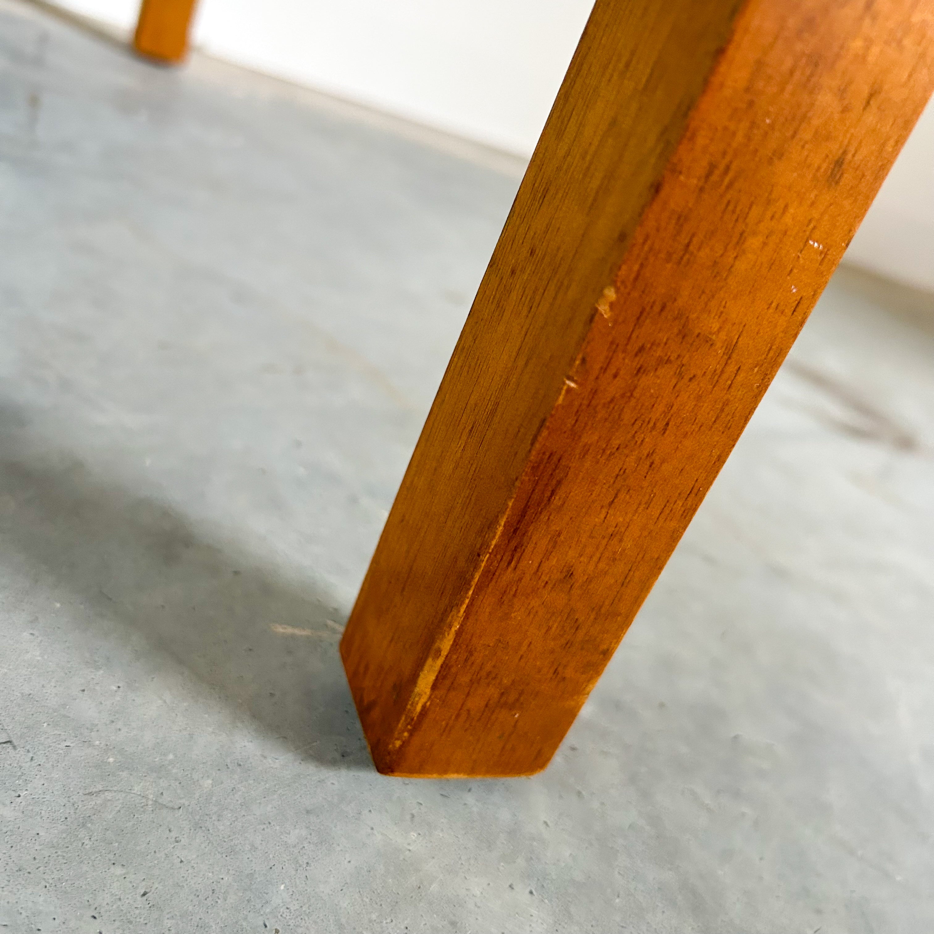 UPHOLSTERED OCCASIONAL CHAIR - HEY JUDE WORKSHOP • Vintage furniture & objects Melbourne