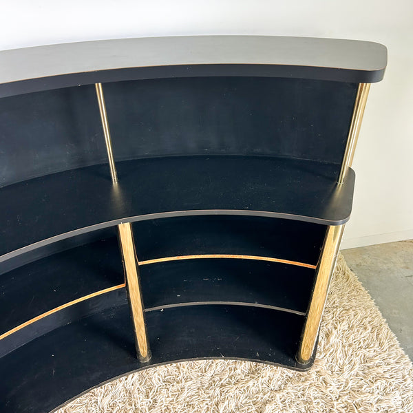 HOLLYWOOD REGENCY BAR