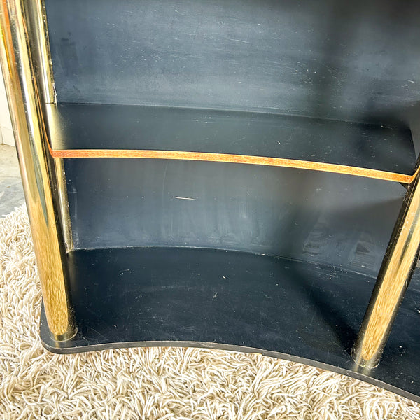 HOLLYWOOD REGENCY BAR