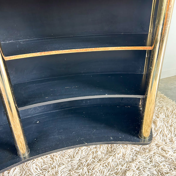 HOLLYWOOD REGENCY BAR