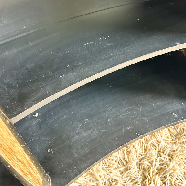 HOLLYWOOD REGENCY BAR