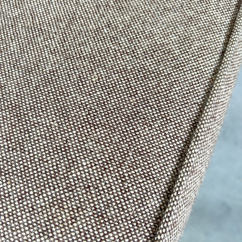 UPHOLSTERED OCCASIONAL CHAIR - HEY JUDE WORKSHOP • Vintage furniture & objects Melbourne
