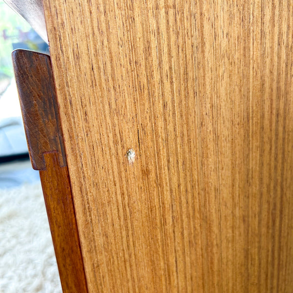 SIDEBOARD CABINET
