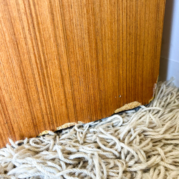 SIDEBOARD CABINET