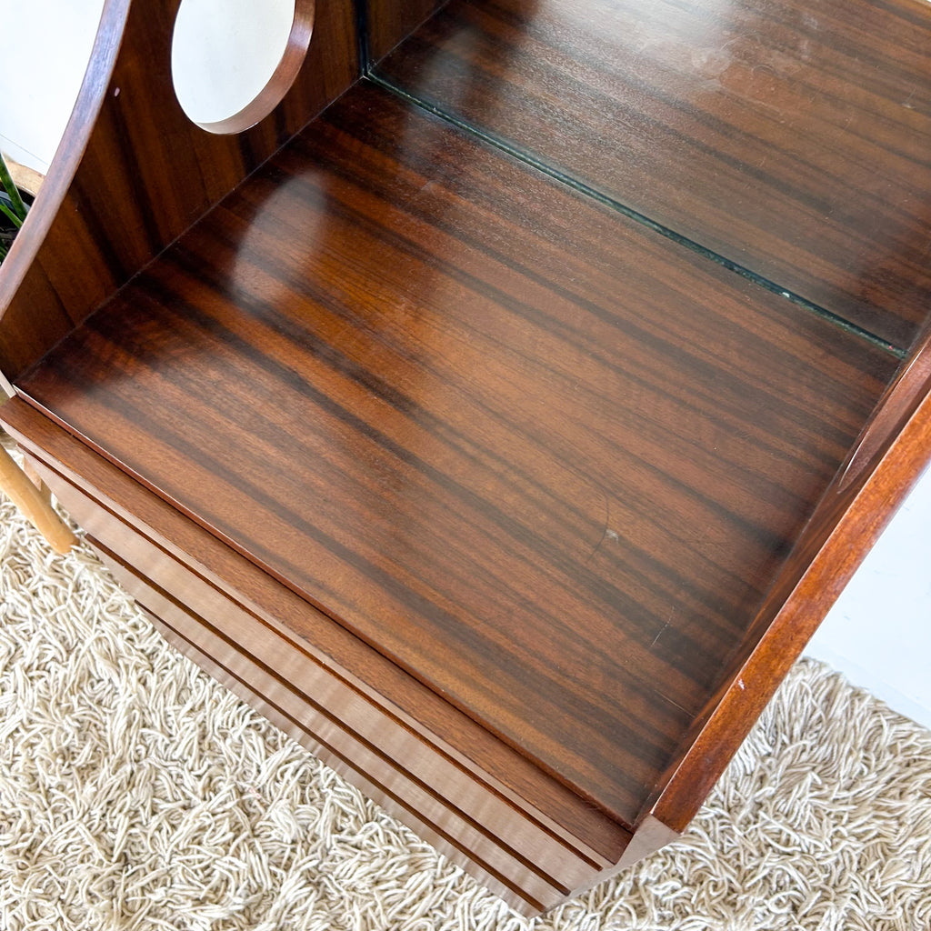 RULA DRESSING TABLE