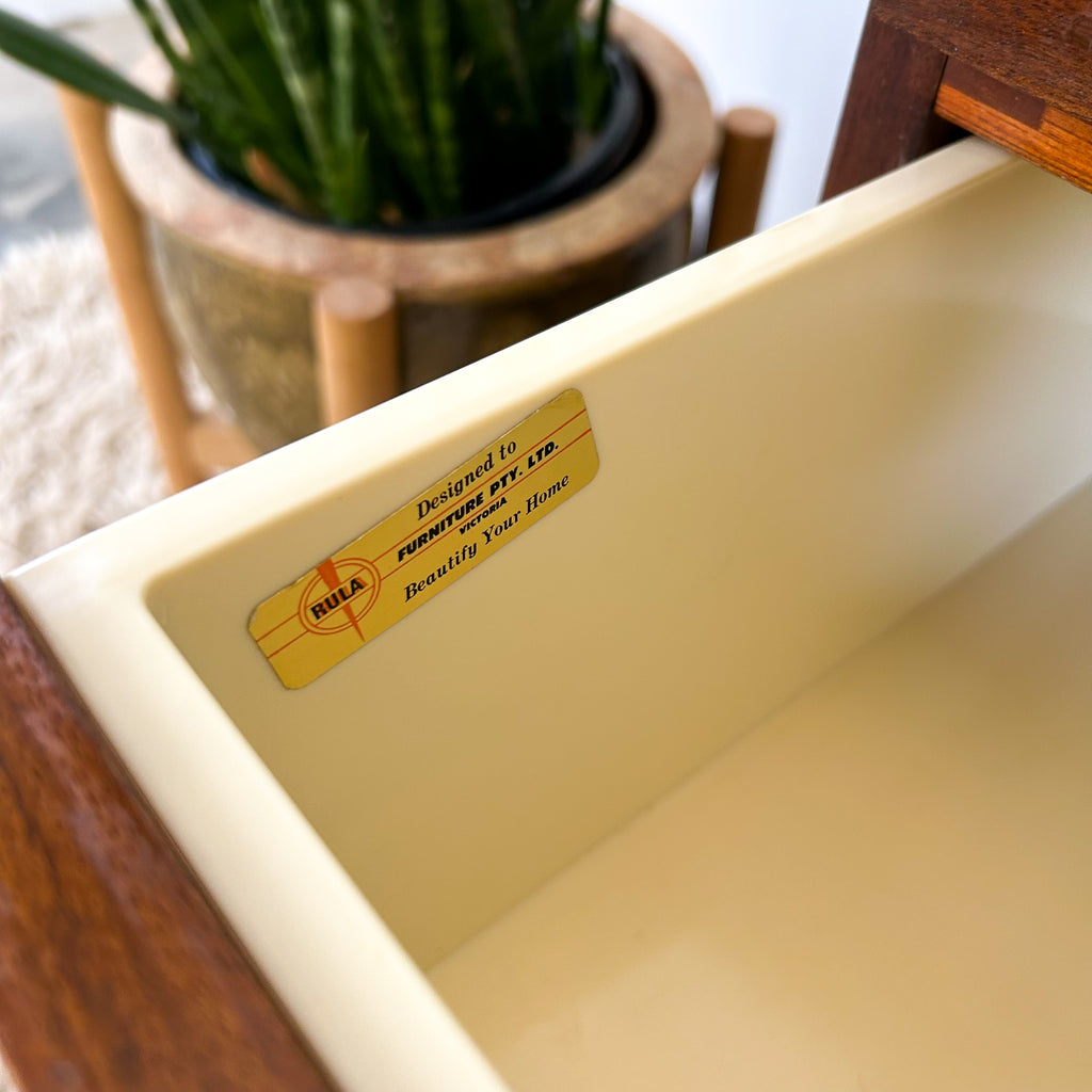 RULA DRESSING TABLE