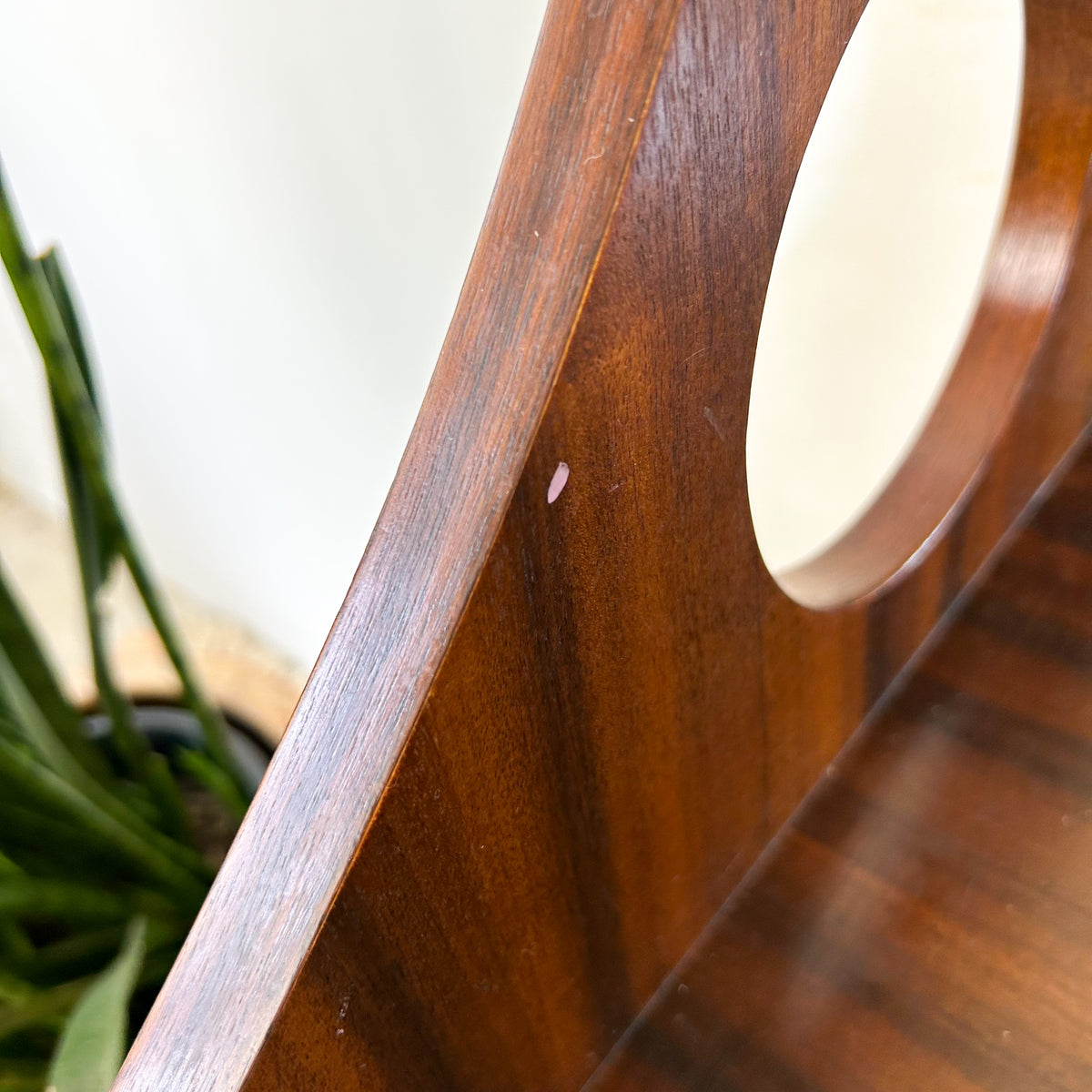 RULA DRESSING TABLE
