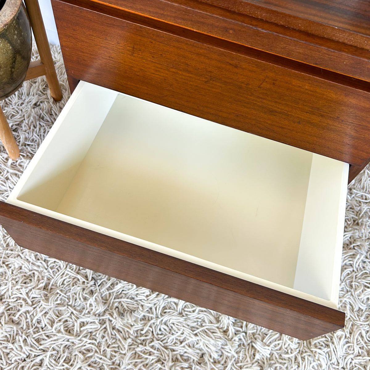 RULA DRESSING TABLE