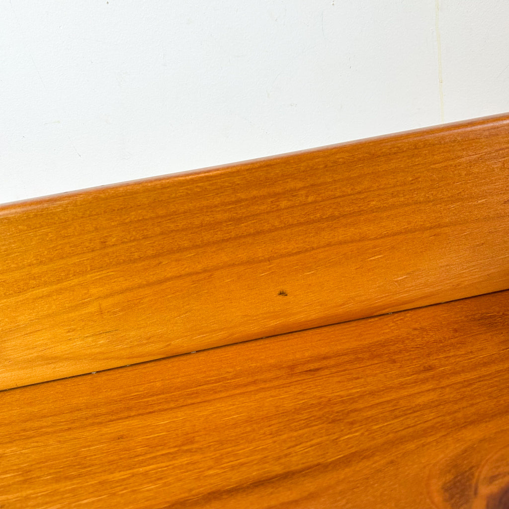 WOODEN SHOE RACK LARGE - HEY JUDE WORKSHOP • Vintage furniture & objects Melbourne