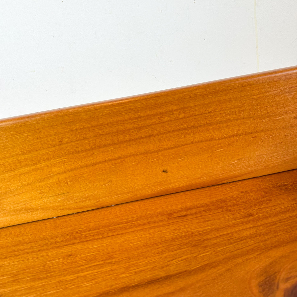 WOODEN SHOE RACK LARGE - HEY JUDE WORKSHOP • Vintage furniture & objects Melbourne