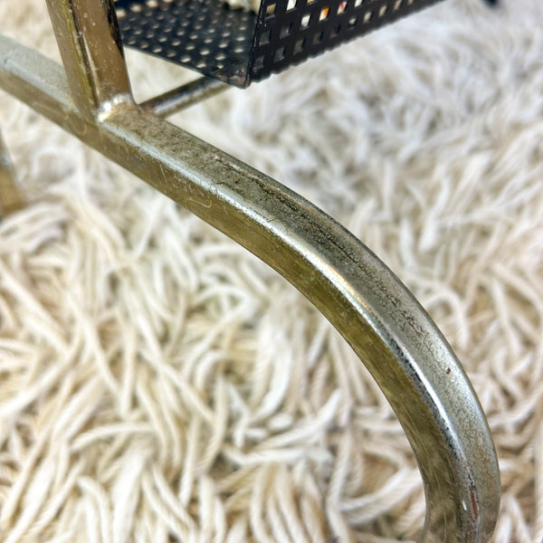 MAGAZINE / RECORD RACK