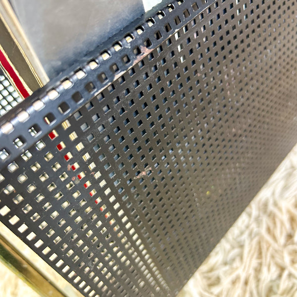 MAGAZINE / RECORD RACK