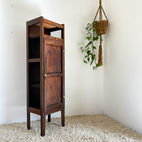 RUSTIC MEAT SAFE