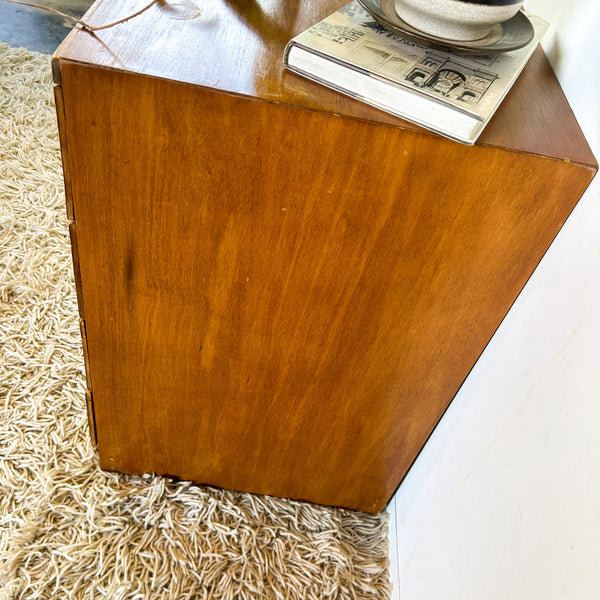 ALROB BEDSIDE DRAWERS (SINGLE)