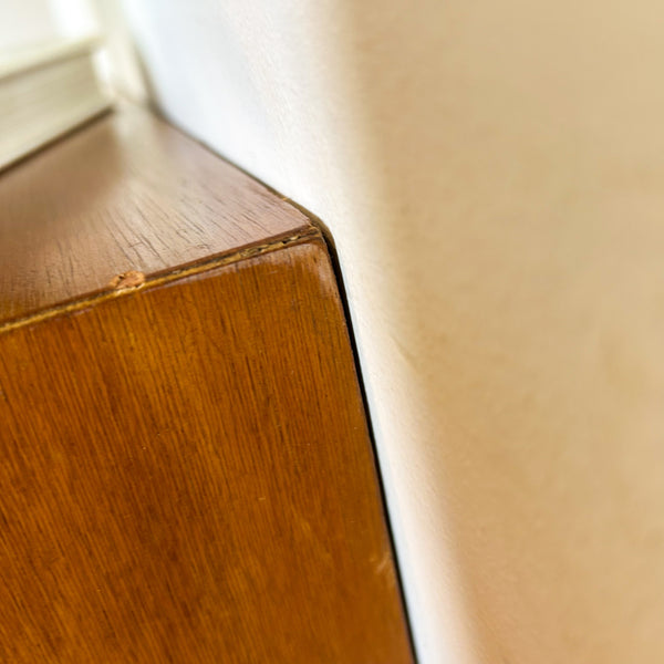 ALROB BEDSIDE DRAWERS (SINGLE)