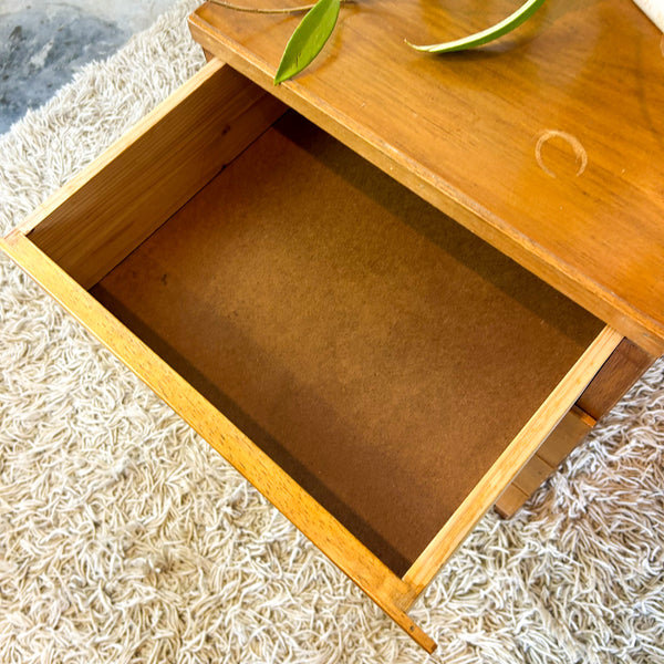 ALROB BEDSIDE DRAWERS (SINGLE)