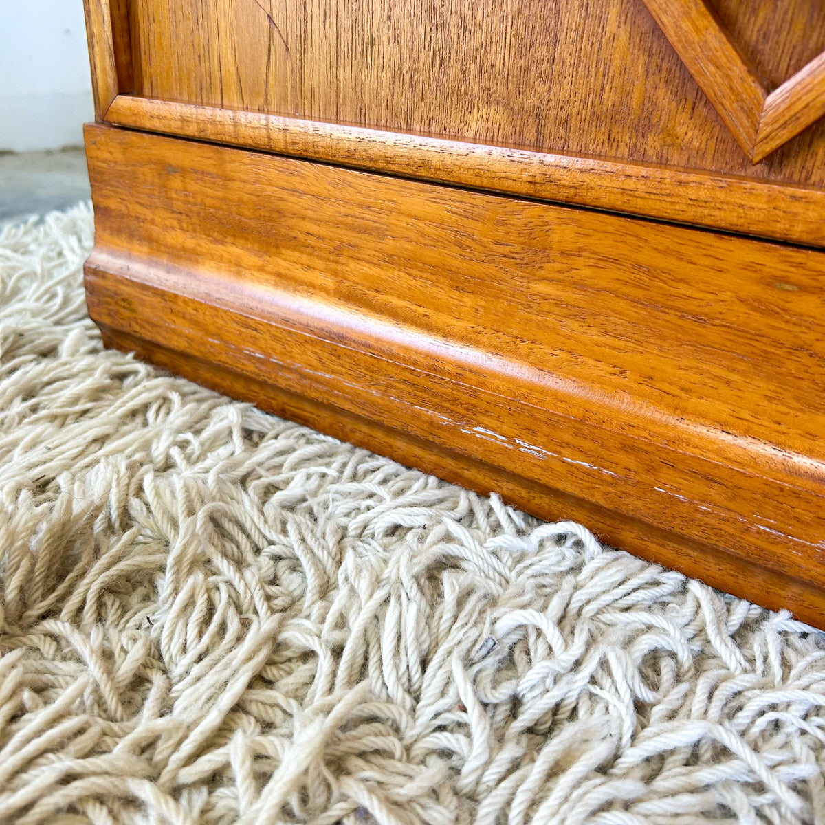 DRESSER DRAWERS WITH MIRROR - HEY JUDE WORKSHOP • Vintage furniture & objects Melbourne